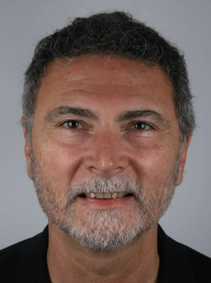 Antes: Carlos Pereira, perfil