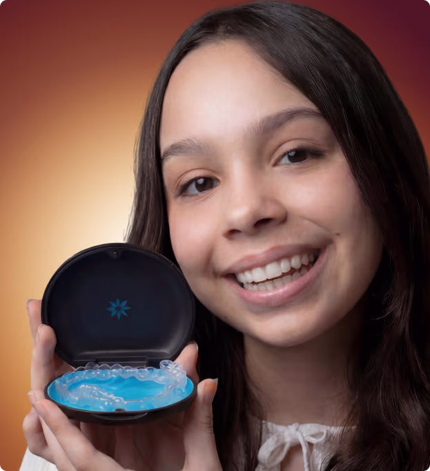 Invisalign — alinhamento dental transparente na Jório Conceito