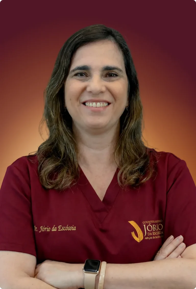 Dra. Eveline Turatti — Estomatologista