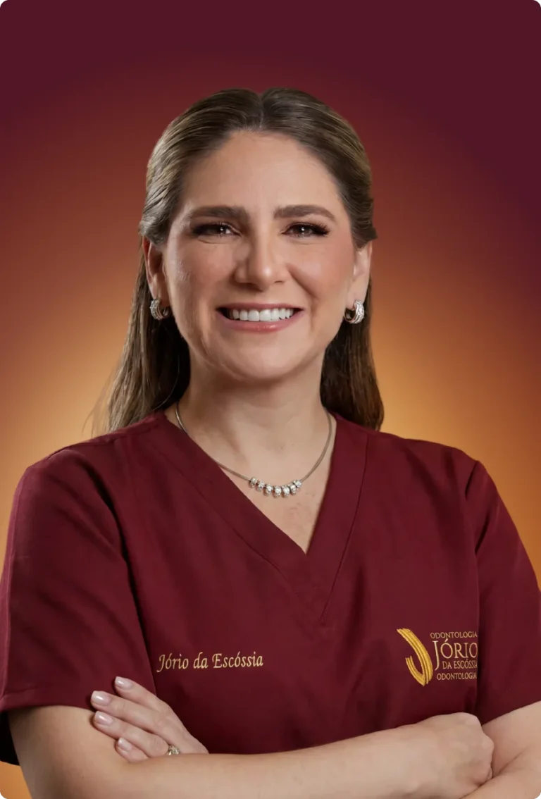 Dra. Nathalia da Escóssia — Ortodontista e Odontopediatra